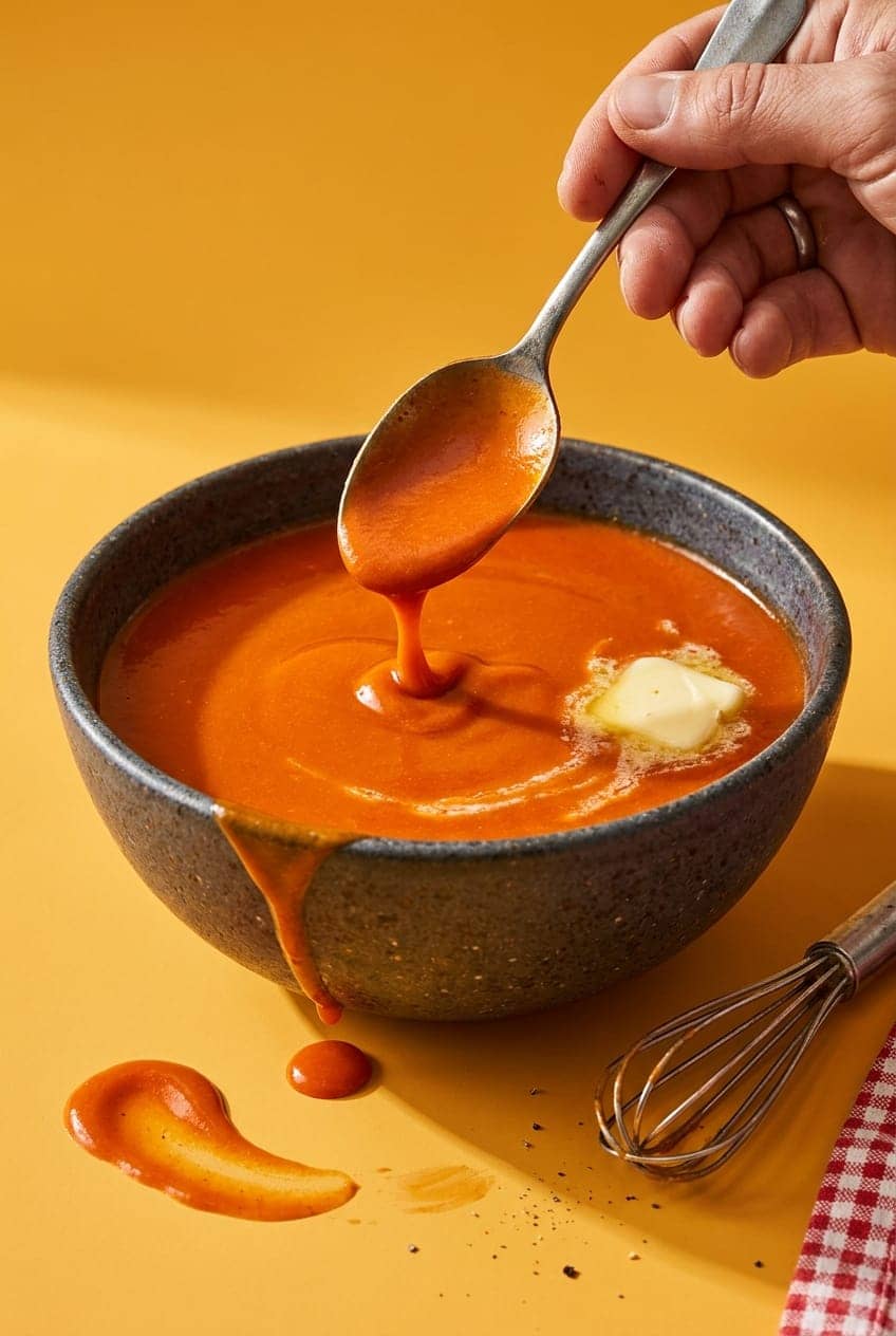 Buffalo Sauce