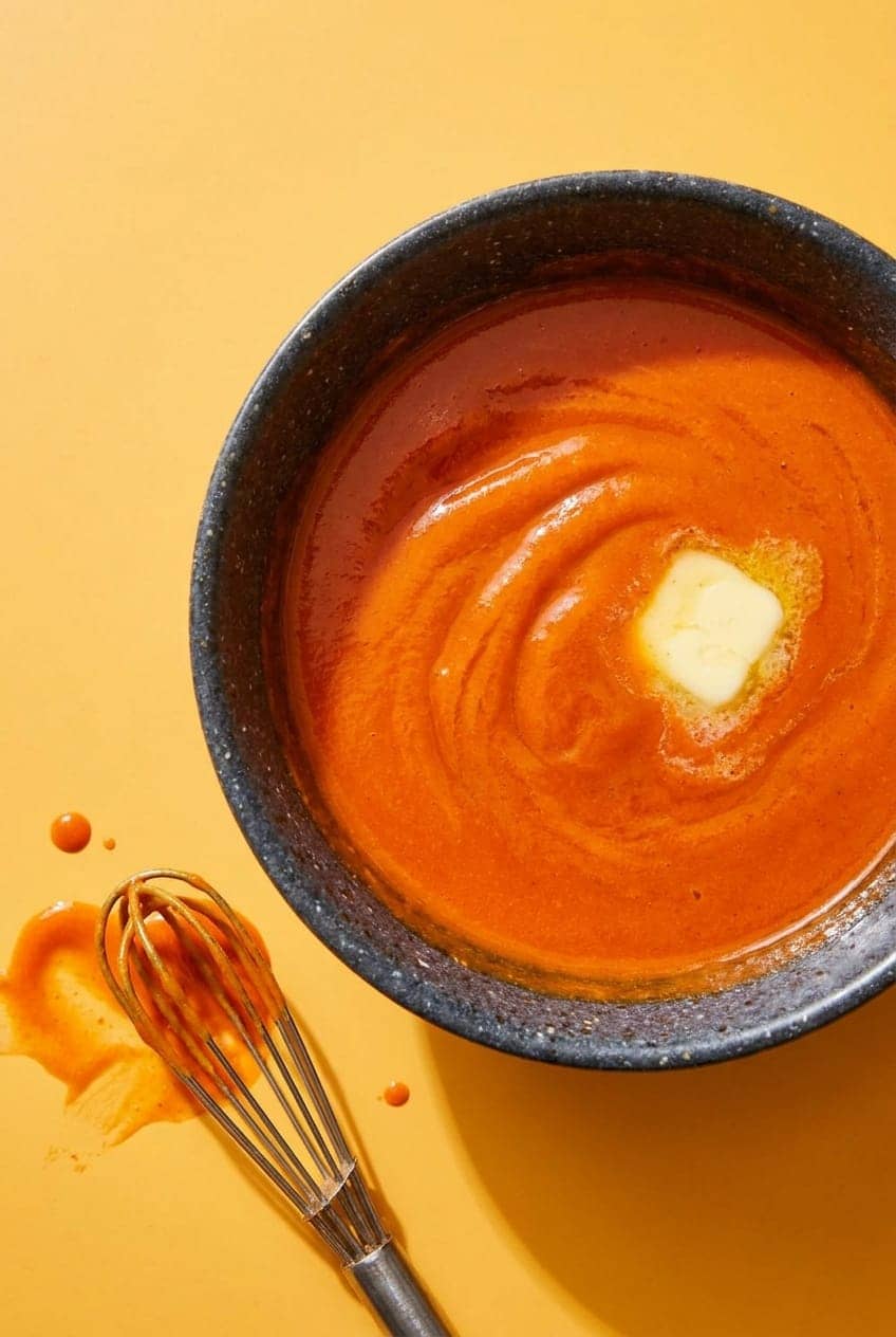 Buffalo Sauce