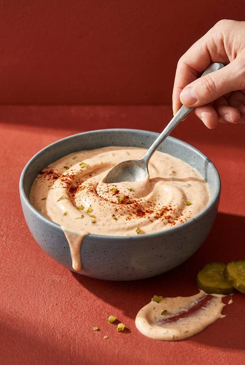 Burger Sauce